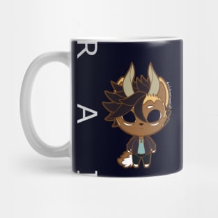 RAI Mug